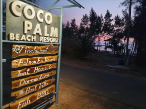 Coco Palm Beach Resort